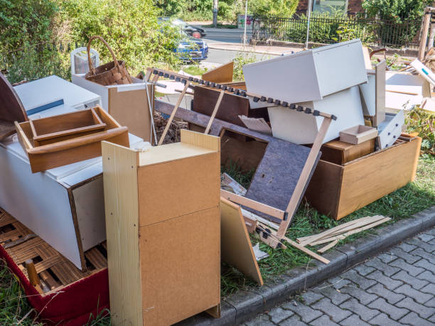 Best Same-Day Junk Removal Services  in Rosemont, PA